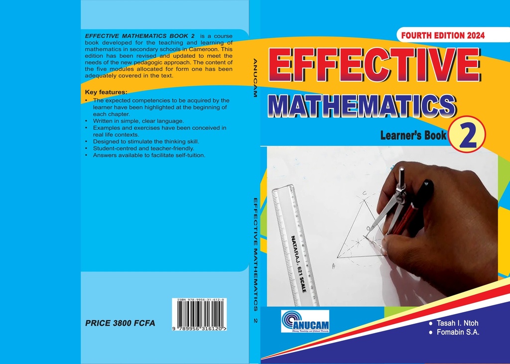 Effective Mathematics 2