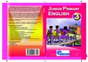 Junior Primary English 3