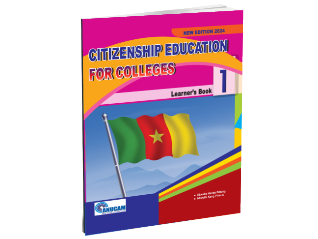 Citizenship Education 1