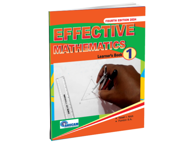 Effective Mathematics 1