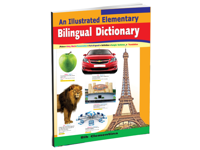 Bilingual Dictionary