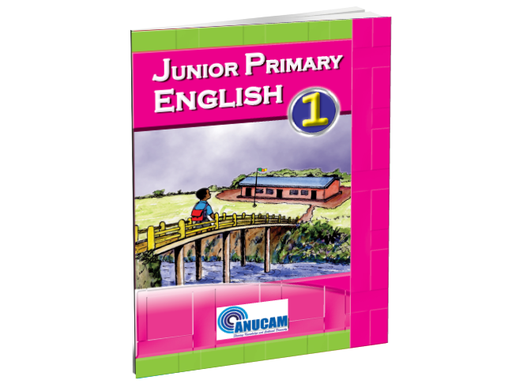 Junior Primary 1